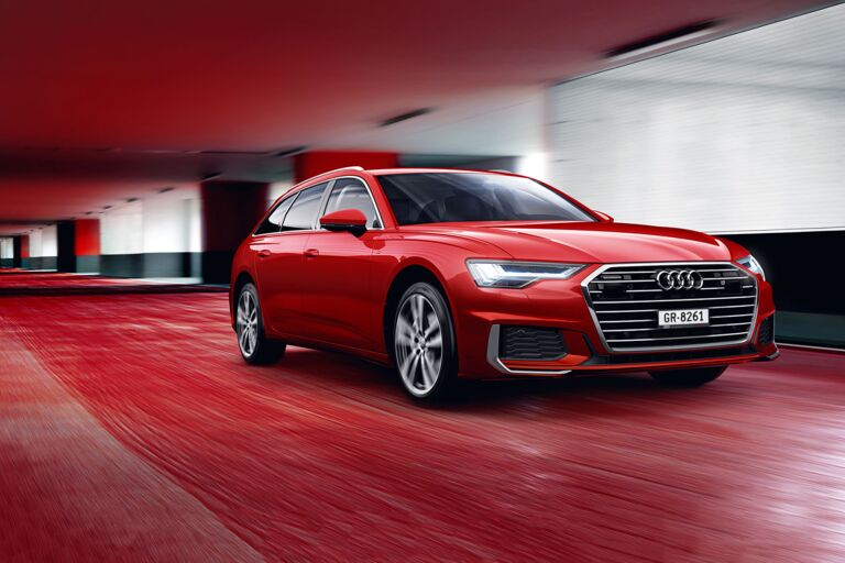 Audi Lagerprämie - Profitieren, einsteigen und sofort losfahren