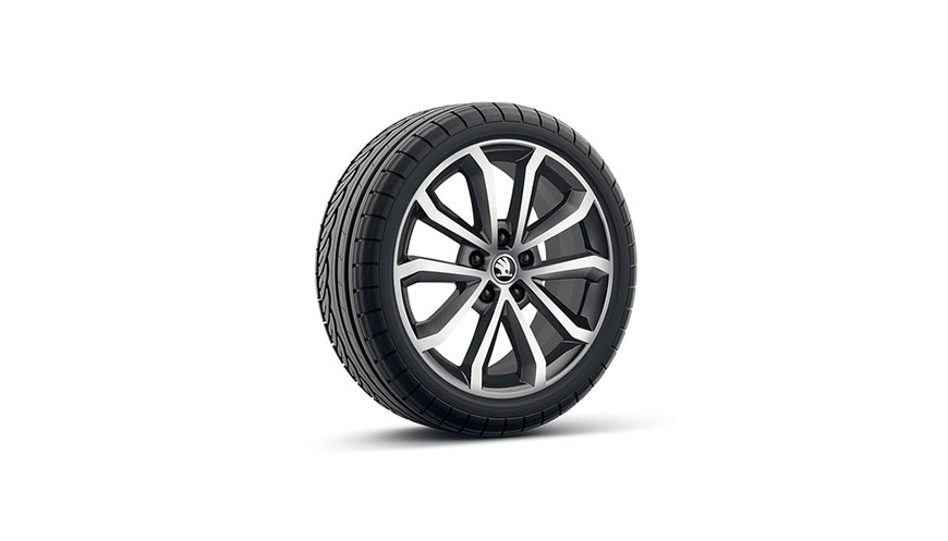 Clever sparen – der ŠKODA OCTAVIA Soleil