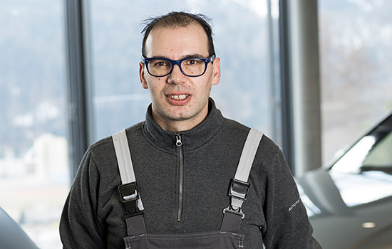 Daniel Duarte Rodrigues
