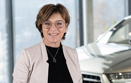 Evelyn Tommasini