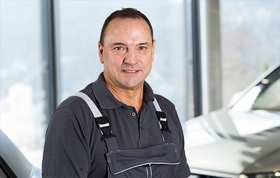 Fabrizio Deghi