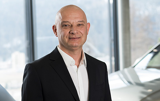Osvaldo Iseppi