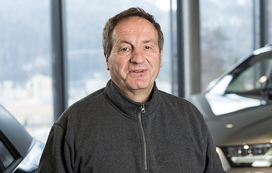 Sergio Tarchini